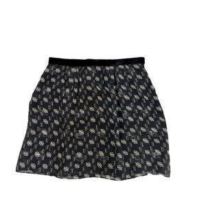 Theyskins Theory Mini Skirt
